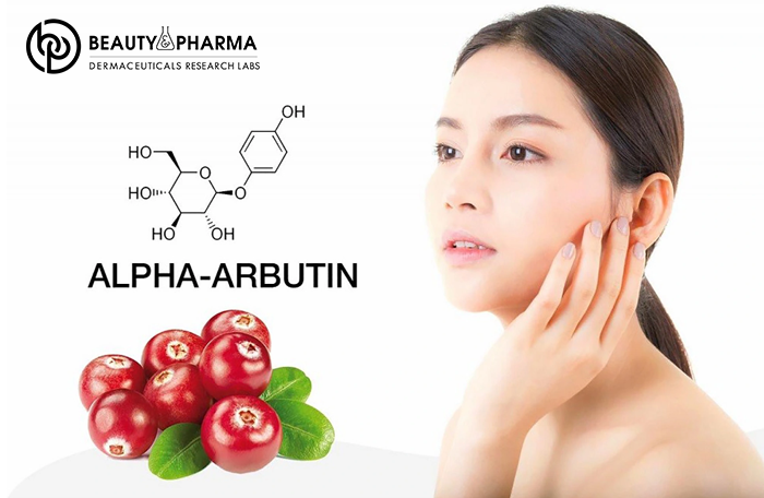 ALPHA-ARBUTIN