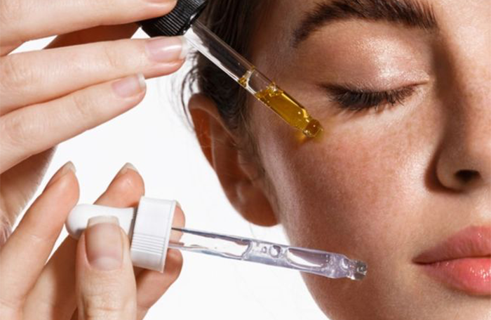 Retinol kết hợp với Bakuchiol?