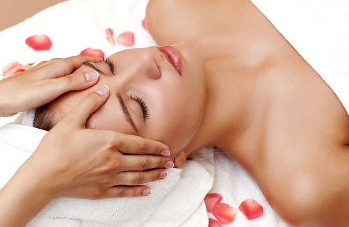 Các bước skincare cho người mới bắt đầu