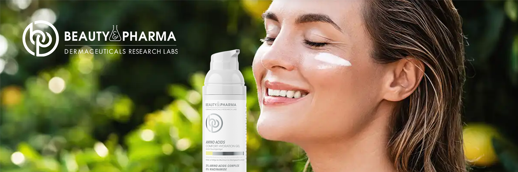 Beauty & Pharma Dermaceuticals
