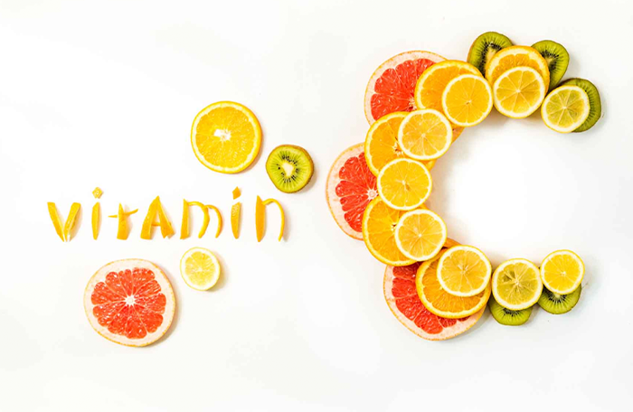 Tác dụng của Vitamin C với da và cách sử dụng Vitamin C hiệu quả